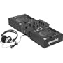 Complete Dj CD Package