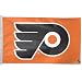 Wincraft Philadelphia Flyers 3x5 Flag - Philadelphia Flyers 3X5