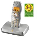 AEG DECT-Telefon Fame 400