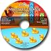 Software : Adventures in Reading - PreK Essentials for Ages 3 & 4
