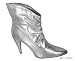SMUSH MET PU BOOT