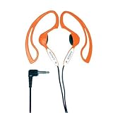 CLIP STYLE HEADPHONES