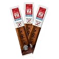 BUY : Starbucks VIA Ready Brew Coffee, Decaf Italian Roast, Extra Bold, 3-Count Packets (Pack of 6)