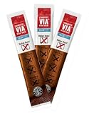 Compare Prices of Starbucks VIA Ready Brew Coffee, Decaf Italian Roast, Extra Bold, 3-Count Packets (Pack of 6) by Starbucks