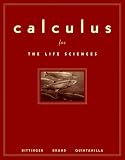 Calculus for the Life Sciences