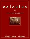 Calculus for the Life Sciences