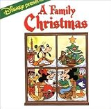 Disney Presents a Family Christmas