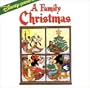Disney Presents a Family Christmas