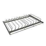 The Marshall 10-Slab Slide-In Rib Rack