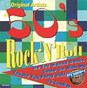 50's Rock 'N' Roll