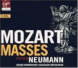Mozart: Masses