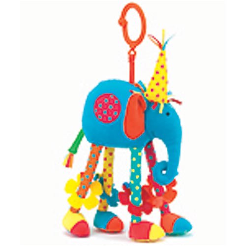 Childrens Toyshop  Toys : Giggle ele toy with giggle noise
