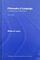 Philosophy of Language: A Contemporary Introduction (Routledge Contemporary Introductions to Philosophy)