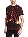 The Mountain Fireball T-Shirt