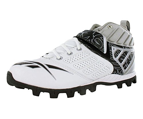 Reebok Men's Bulldodge Turf Mid Lacrosse