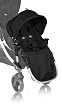 Baby Jogger City Select Stroller Second Seat Kit, Onyx