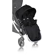 Baby Jogger 2010 City Select Stroller Second Seat Kit, Onyx