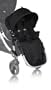 Baby Jogger City Select Stroller Second Seat Kit, Onyx
