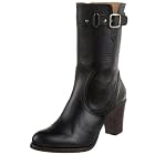 FRYE Fiona Stitch Ankle Boot