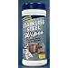 Cerama Bryte Stainless Steel Cleaning Polish & Conditioner Wipes - 35 wipes