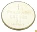 FUJI CR2025 Equivalent Camera battery