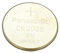 DURACELL DL2025 Equivalent CMOS battery