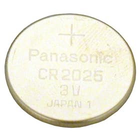 CANON EOS-Rebel QD Camera battery