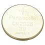 SONY CR2025 Equivalent CMOS battery