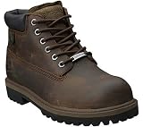 Skechers Men's Sergeants Verdict Boots