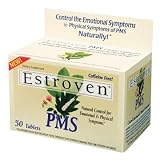 Estroven PMS 50 tabs from Amerifit/Estroven