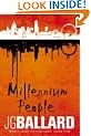Millennium People: Novel