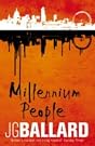 Millennium People: Novel