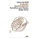 Ende der Bescheidenheit: Schriften und Reden 1969 - 1972
