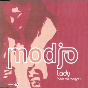 Modjo - Lady (CD single) - Zortam Music