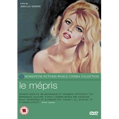 Le Mepris [1963]