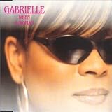 Review Gabrielle  / When a Woman [CD 1]
