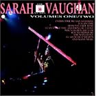 The Roulette Years by Sarah Vaughan