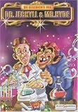 Eigenschaften Reflex Distribution & Media GmbH  / Die Geschichte von Dr. Jeckyll & Mr. Hyde