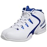 AND 1 Men's Glide Mid Basketball Shoe