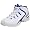 White/Royal/Silver