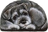 Fiddler's Elbow Schnauzer Pupper Weight