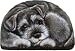   - Fiddler's Elbow Schnauzer Pupper Weight