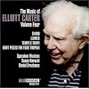 The Music of Elliott Carter, Volume Four