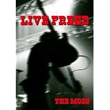 LIVE FREED [DVD]