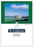 『セント・アンドリュース カレンダー2006』の写真