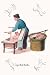 Art Poster, A Pork Butcher - 18.75 x 27.5