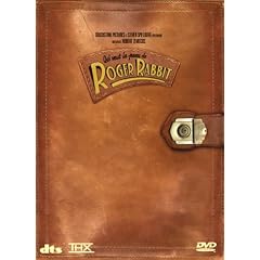 Qui veut la peau de Roger Rabbit - �dition Collector 2 DVD