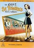 The Great St. Trinian`s Train Robbery [ NON-USA FORMAT, PAL, Reg.4 Import - New Zealand ]