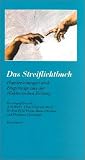 Das Streiflichtbuch - Axel Hacke, Claus H. Meyer, Herbert Riehl-Heyse