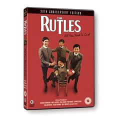 The Rutles - All You Need Is Cash - 30th Anniversary Edition [1978] [DVD]